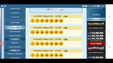 gosloto 7/49 quick pick for today|Gosloto 7/49 Hot Picks .